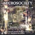 Necrosociety LP 01