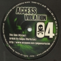 Access Violation 04 RP