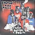 Shut Up And Dance 07 CD