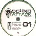 Sound Attack 01