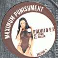 Maximum Punishment 09