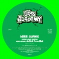 The Bass Academy Vol.5 Green