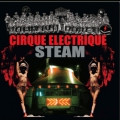 Cirque Electrique LP 01