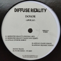 Diffuse Reality 10