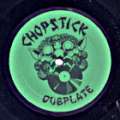 Chopstick Dubplate 07