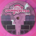 My Little Soundsystem 01