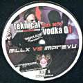 Teknical Vodka HS 01