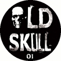 Old Skull 01