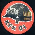 Kick For Kill 01