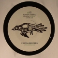 Steppas Records 7003