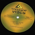 Mellow Vibes 054