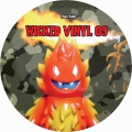 Wicked Vinyl 09