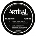 Artikal UK LP 02 Pt1