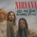 Nirvana 1991