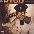 Pharoahe Monch PTSD