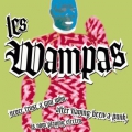 Les Wampas – Never Trust