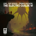 Zodiak Commune Electro 15