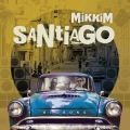 Mikkim Santiago CD