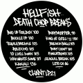 Deathchant LP 21