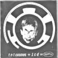 TNT Cosmos CD 01