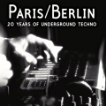 Paris Berlin 20 Years DVD