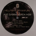 Axe Gabba Murda Mob 03