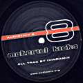 Audiotrix 08