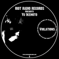 RIOT Radio Records 18 LTD