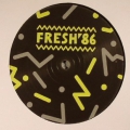 Fresh 86 155