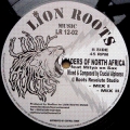 Lion Roots 1202