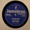 Jamaican Recordings 7026