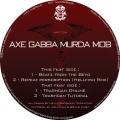 Axe Gabba Murda Mob 04