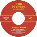 Acid Jazz Records 800 S