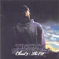 Tinchy Stryder CD 03