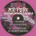 Decerebration Tactique Records 7-8 Color