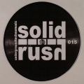 Solid Rush 15