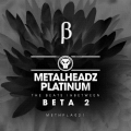 Metalheadz Platinum 21