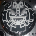 Slipmats Geomatrix Monkey
