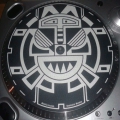 Slipmats Geomatrix Monkey