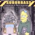 Tekita Cd Suburbass