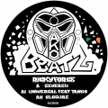 Ako Beatz 08