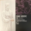 Sonic Groove 25 Years