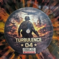 Turbulence 04 SPLATTER