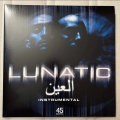 Lunatic – Mauvais Oeil - Instrumental
