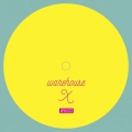 Warehouse X3