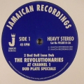 Jamaican Recordings 10-3