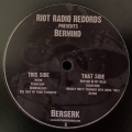 RIOT Radio Records 22 LTD