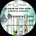 Plaque de Trip 2018