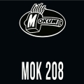Mokum 208 RED