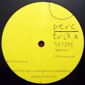 Perc Trax 31